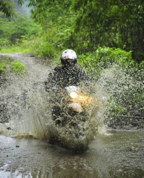 Xuân Nha: huyền thoại một cung đường