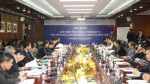 Sơn La: Đột phá kinh tế bằng phát triển du lịch