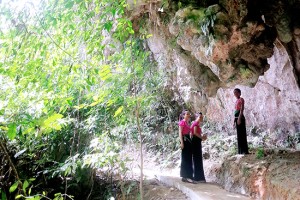 Du lịch Vân Hồ - Những vấn đề đặt ra