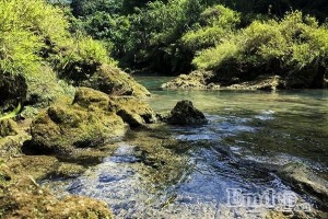 Đánh thức tiềm năng du lịch Vân Hồ