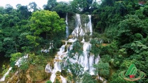 Vân Hồ phát triển du lịch gắn với nông nghiệp bền vững