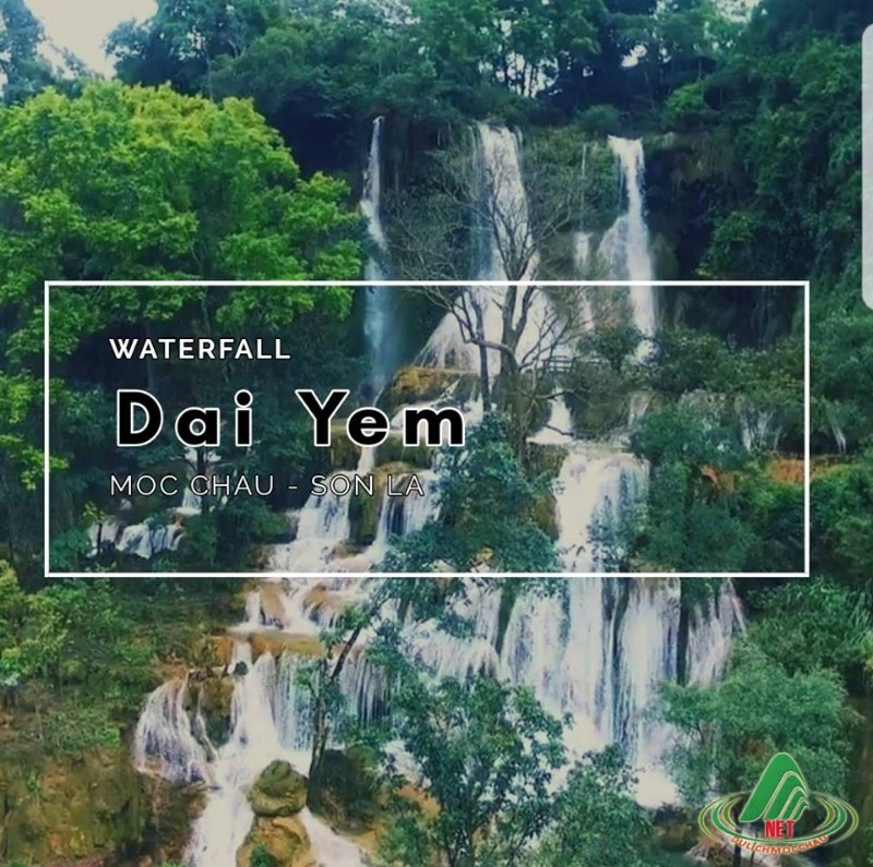 thác dải yếm