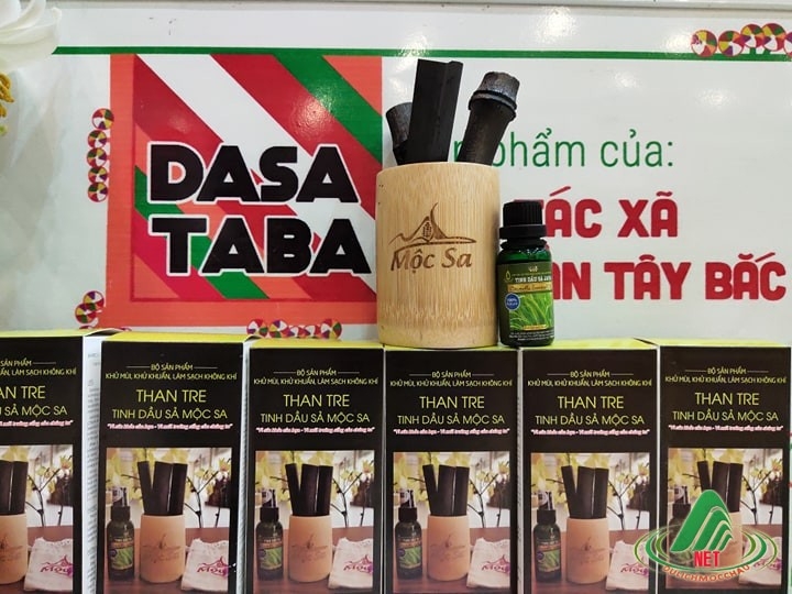 than tre tinh dầu mộc sa