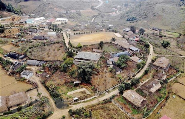 Huyen vung cao Van Ho bien tiem nang du lich thanh the manh phat trien hinh anh 2